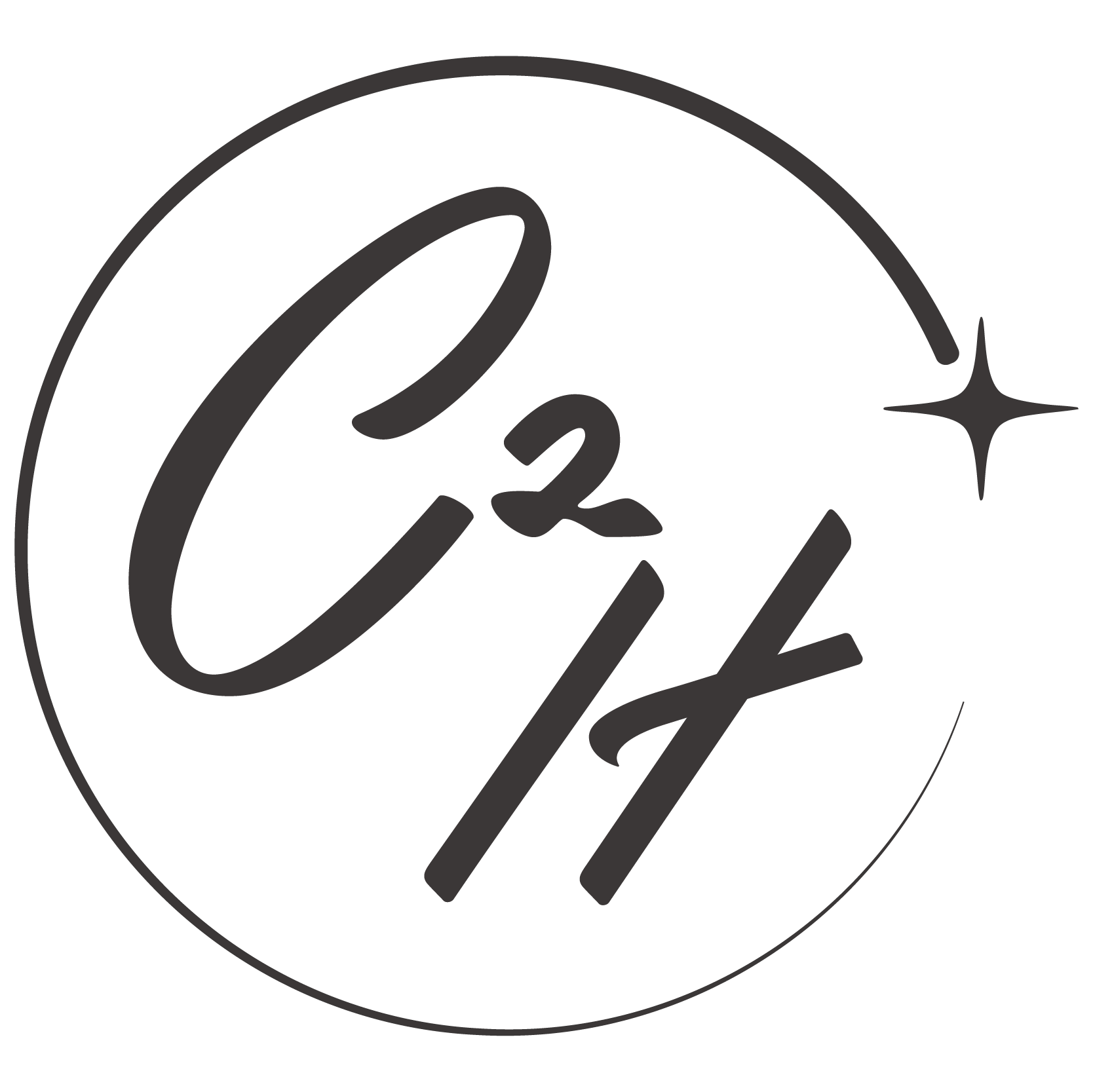 C2H Logo